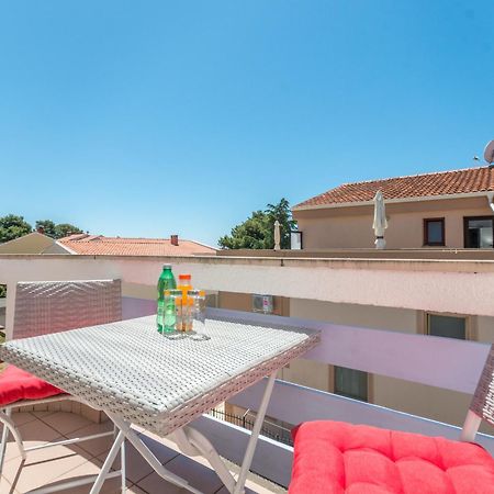 Villa Allegra Zadar Bagian luar foto