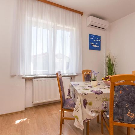Villa Allegra Zadar Bagian luar foto