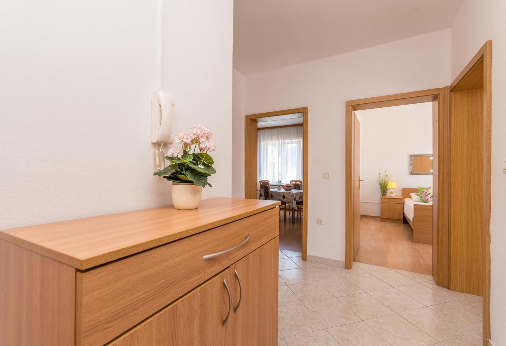 Villa Allegra Zadar Bagian luar foto